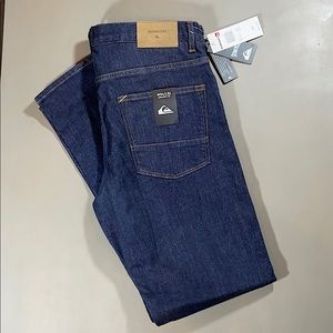 Jeans - QUICKSILVER